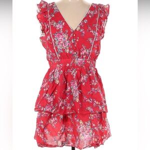 NWT Designer Betsey Johnson Casual Dress Size XL